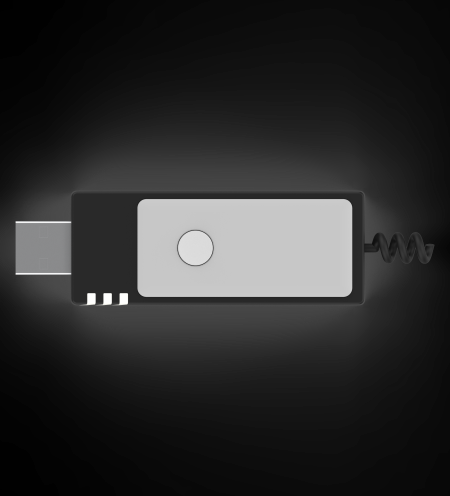 USB Plug-in Receiver 868 MHz 20113029